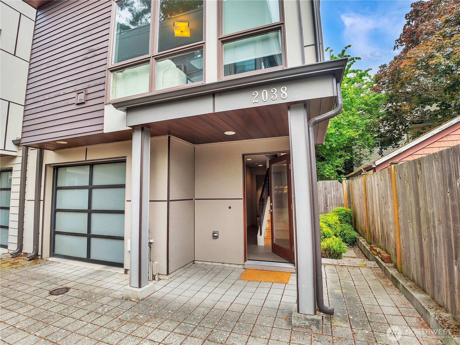 2038 NW 62nd Street Seattle WA 98107