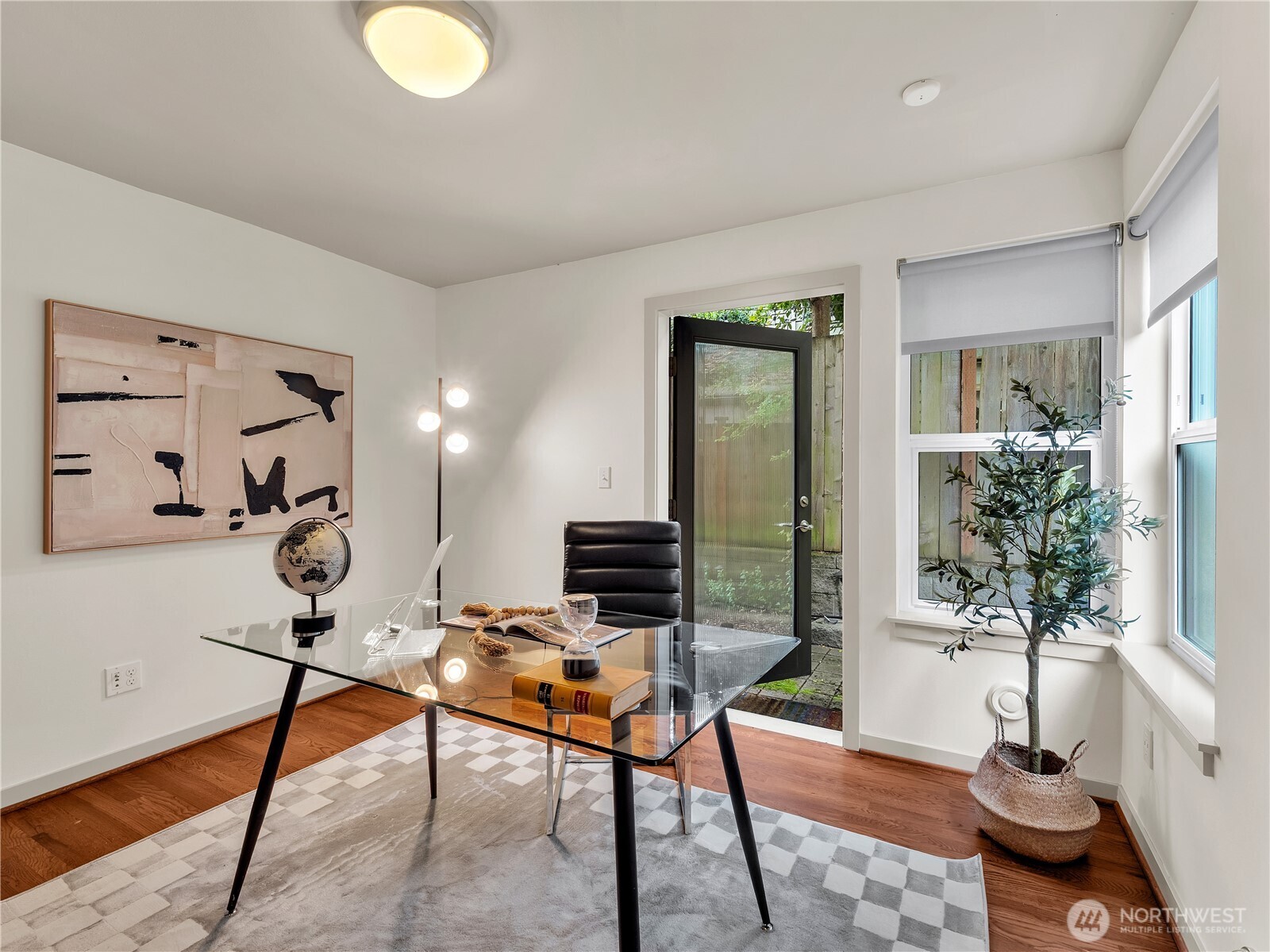 2038 NW 62nd Street Seattle WA 98107