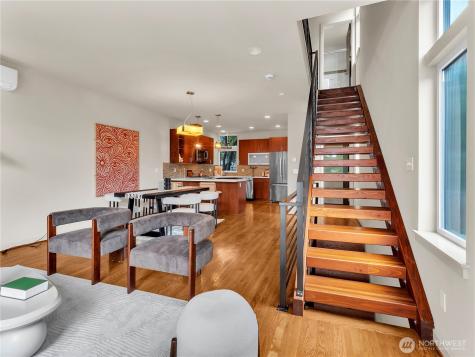 2038 NW 62nd Street Seattle WA 98107