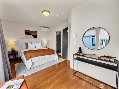 2038 NW 62nd Street Seattle WA 98107