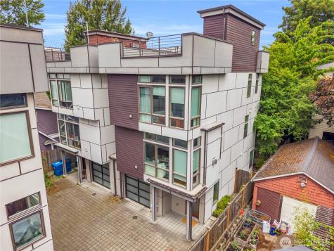 2038 NW 62nd Street Seattle WA 98107