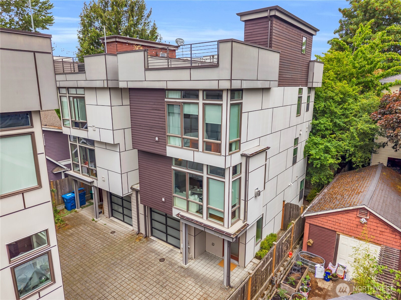 2038 NW 62nd Street Seattle WA 98107