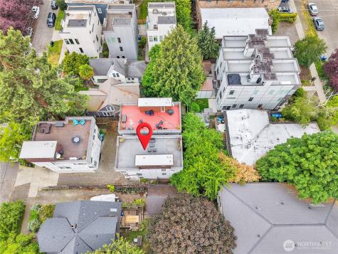 2038 NW 62nd Street Seattle WA 98107