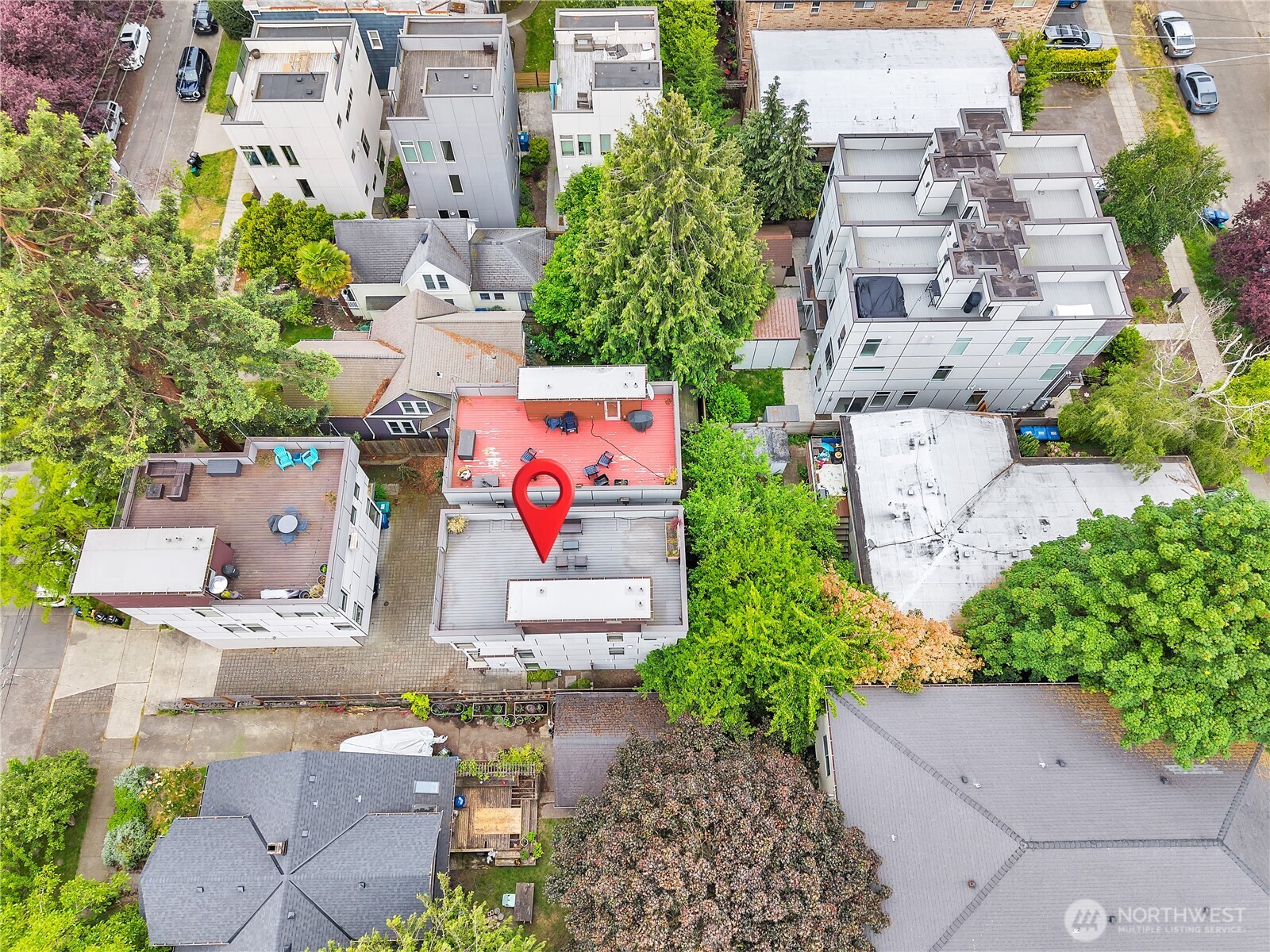 2038 NW 62nd Street Seattle WA 98107