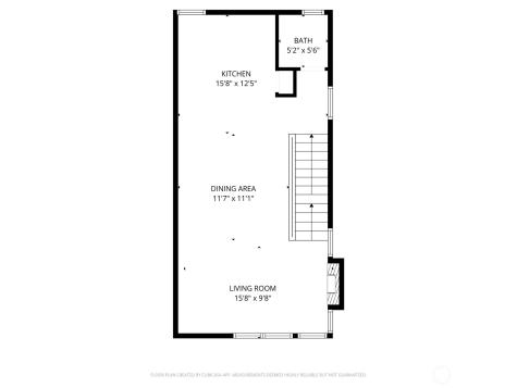 2038 NW 62nd Street Seattle WA 98107