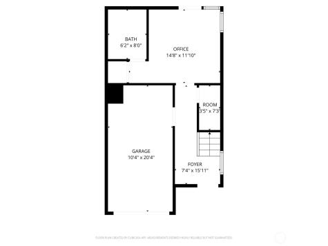 2038 NW 62nd Street Seattle WA 98107