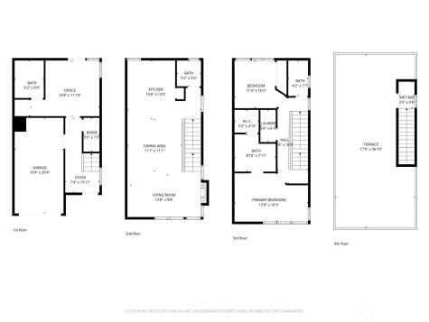2038 NW 62nd Street Seattle WA 98107