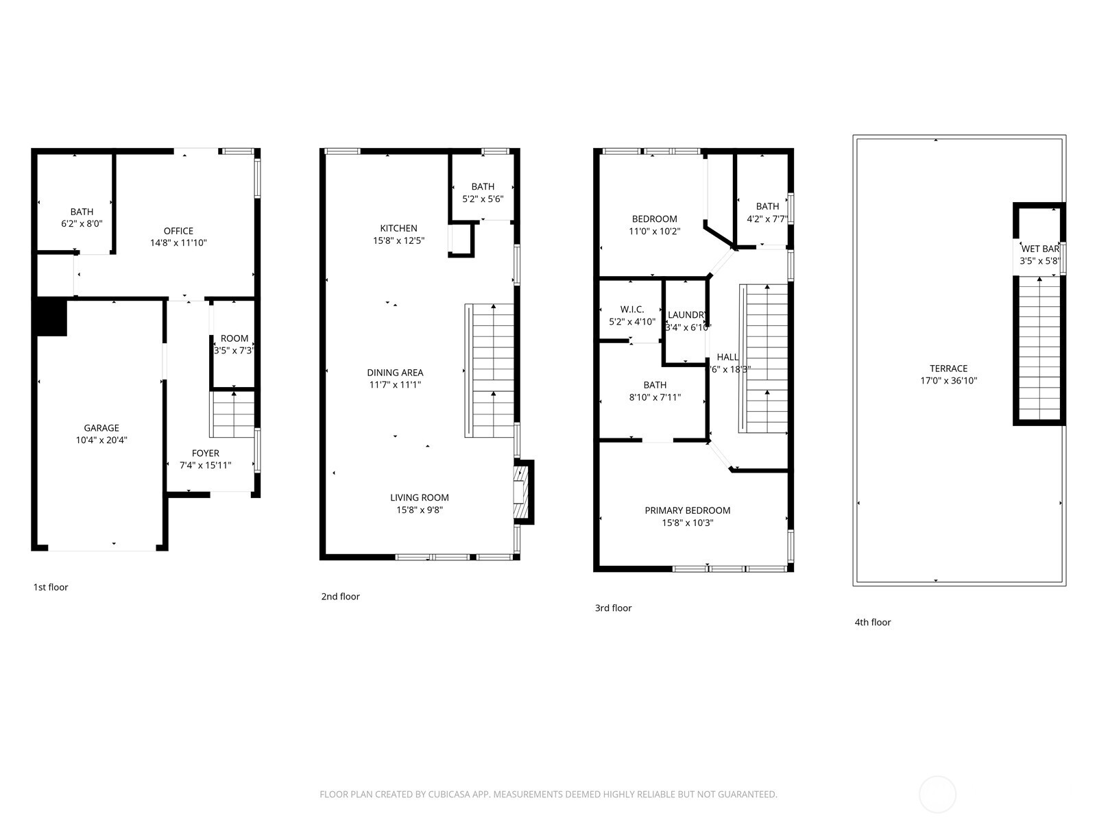 2038 NW 62nd Street Seattle WA 98107