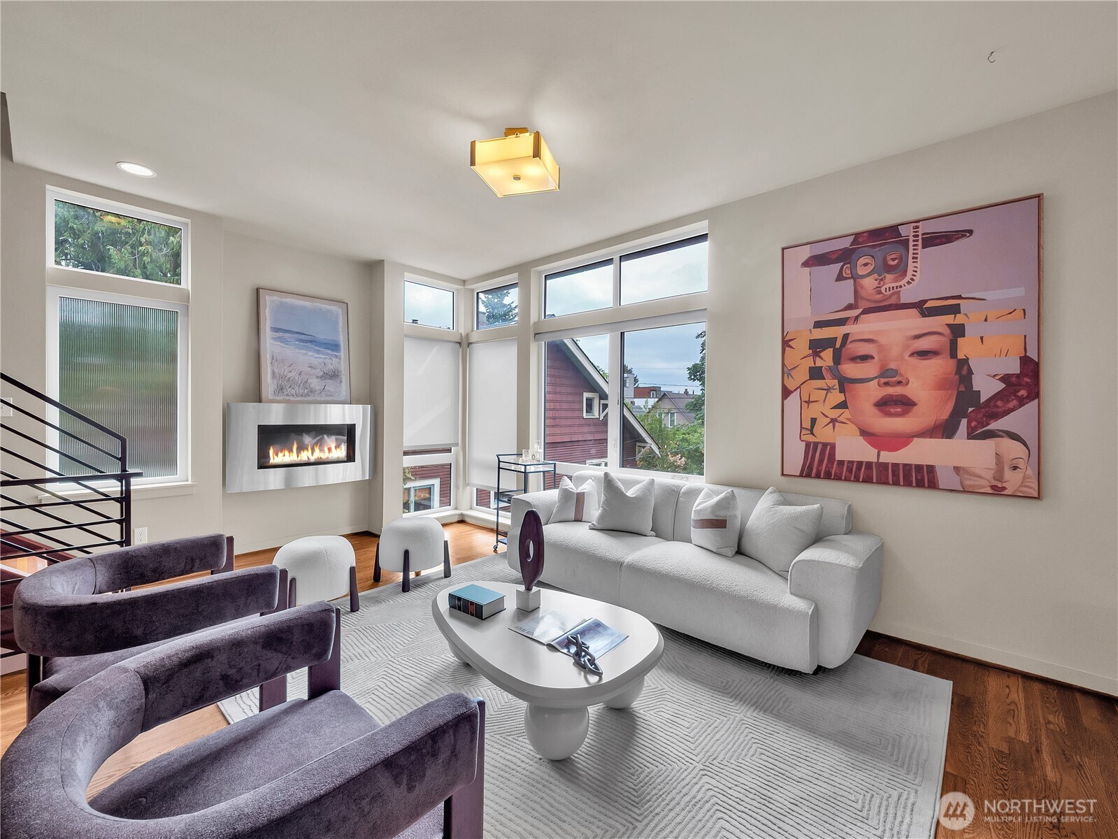 2038 NW 62nd Street Seattle WA 98107