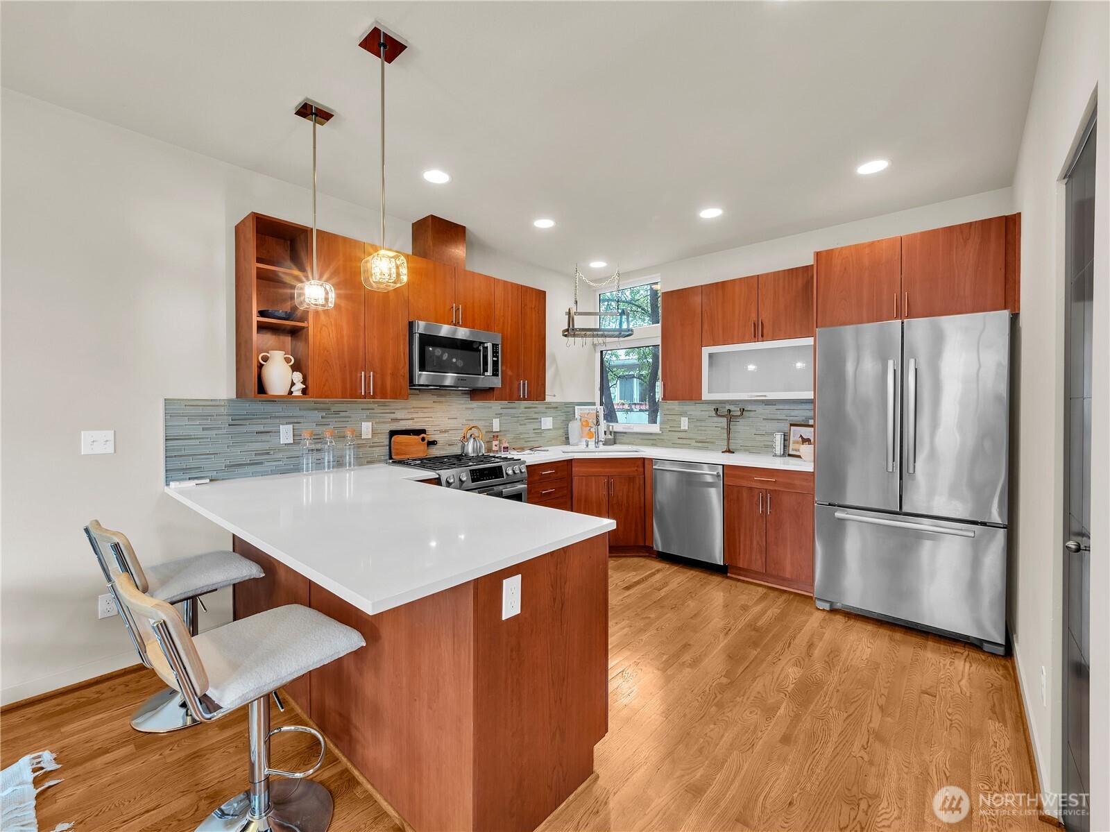 2038 NW 62nd Street Seattle WA 98107