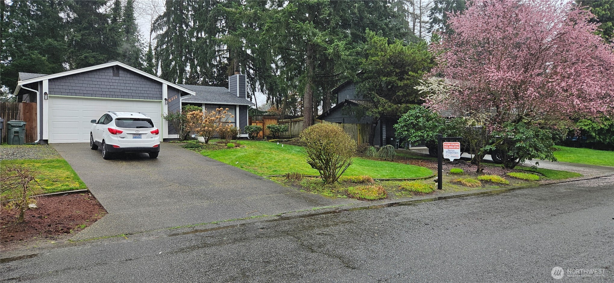 16111 97 Avenue Ct E Puyallup WA 98375