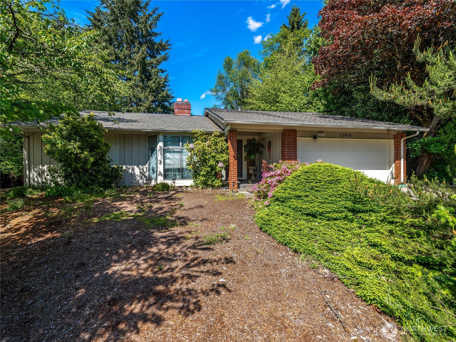 32416 29th Avenue SW Federal Way WA 98023