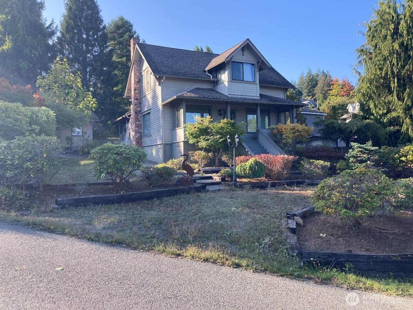 160 N Old Mill Road Hoodsport WA 98548