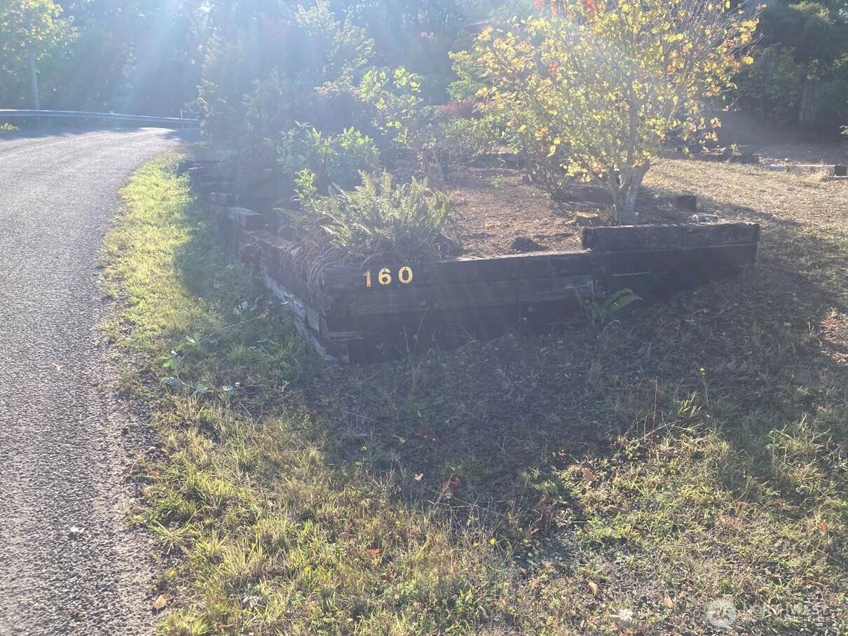 160 N Old Mill Road Hoodsport WA 98548