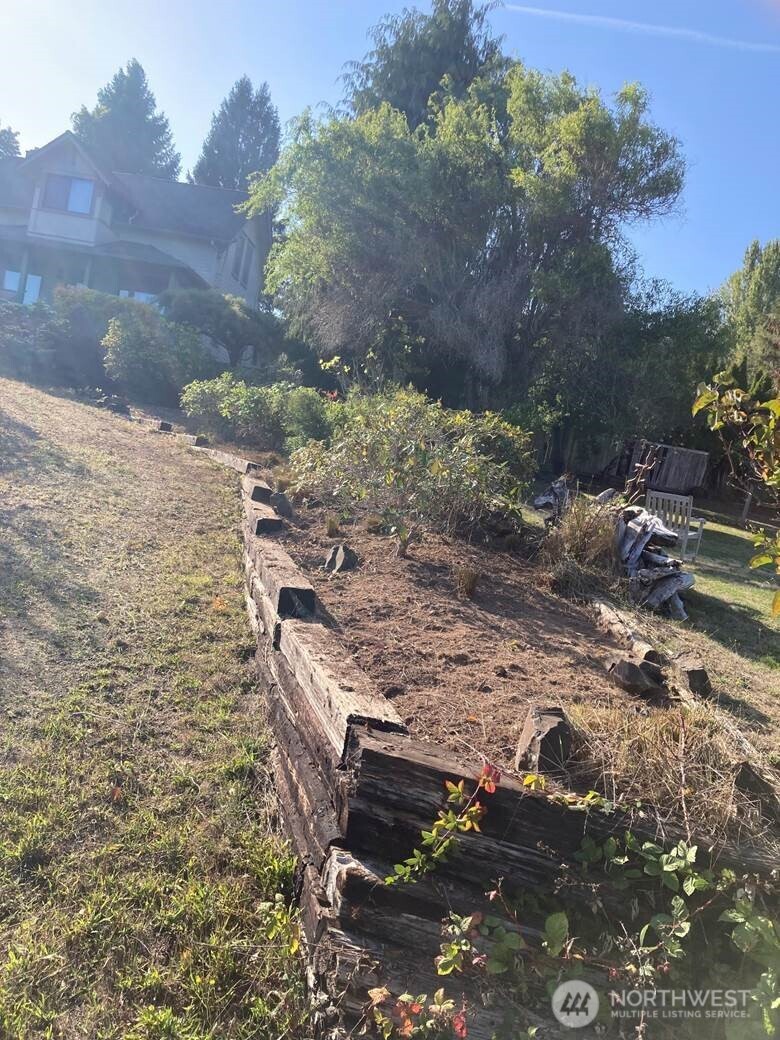 160 N Old Mill Road Hoodsport WA 98548