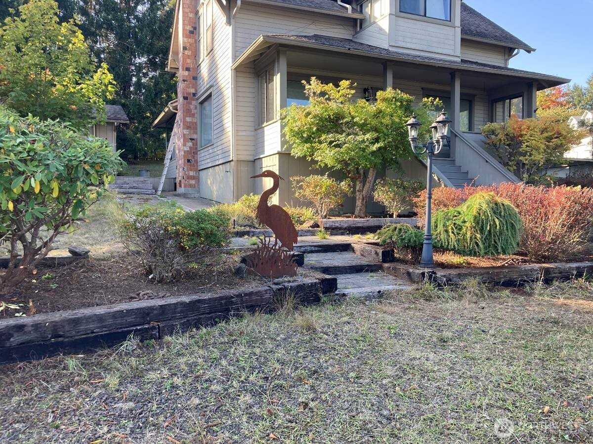 160 N Old Mill Road Hoodsport WA 98548