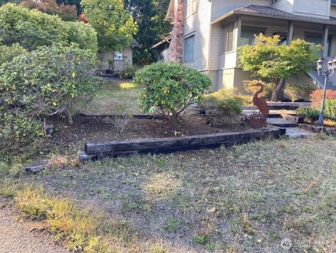 160 N Old Mill Road Hoodsport WA 98548