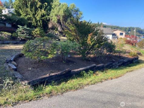 160 N Old Mill Road Hoodsport WA 98548