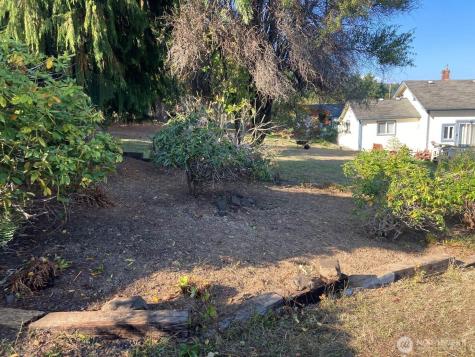 160 N Old Mill Road Hoodsport WA 98548