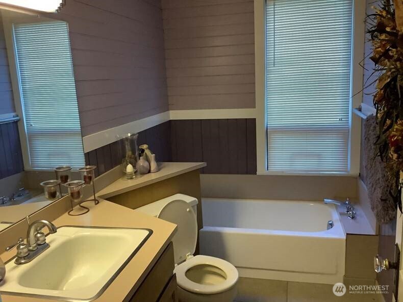 160 N Old Mill Road Hoodsport WA 98548