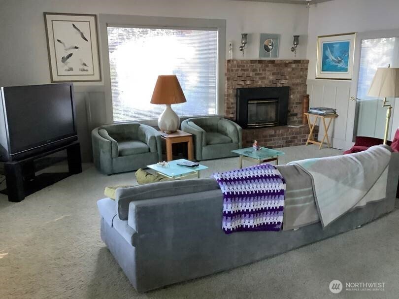 160 N Old Mill Road Hoodsport WA 98548