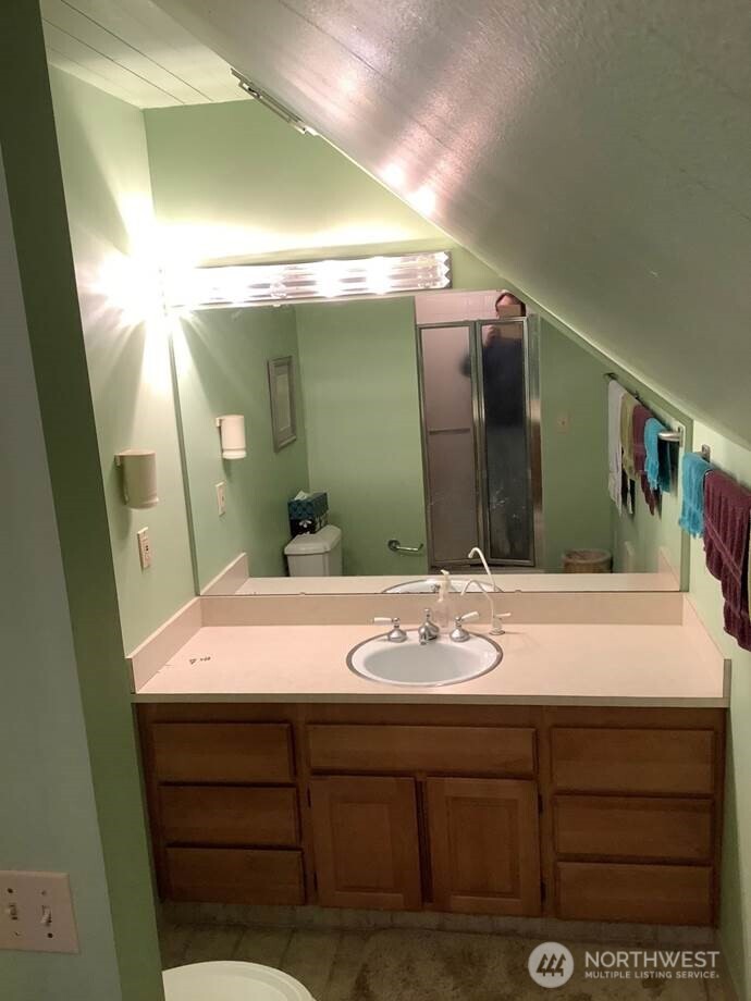 160 N Old Mill Road Hoodsport WA 98548