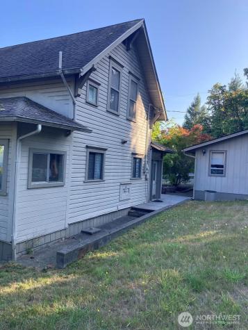 160 N Old Mill Road Hoodsport WA 98548
