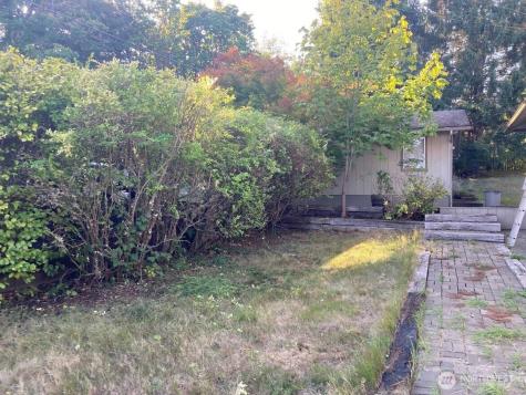 160 N Old Mill Road Hoodsport WA 98548
