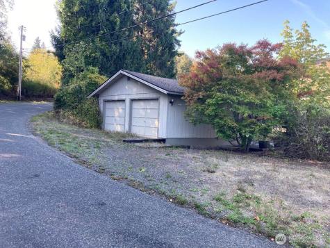 160 N Old Mill Road Hoodsport WA 98548
