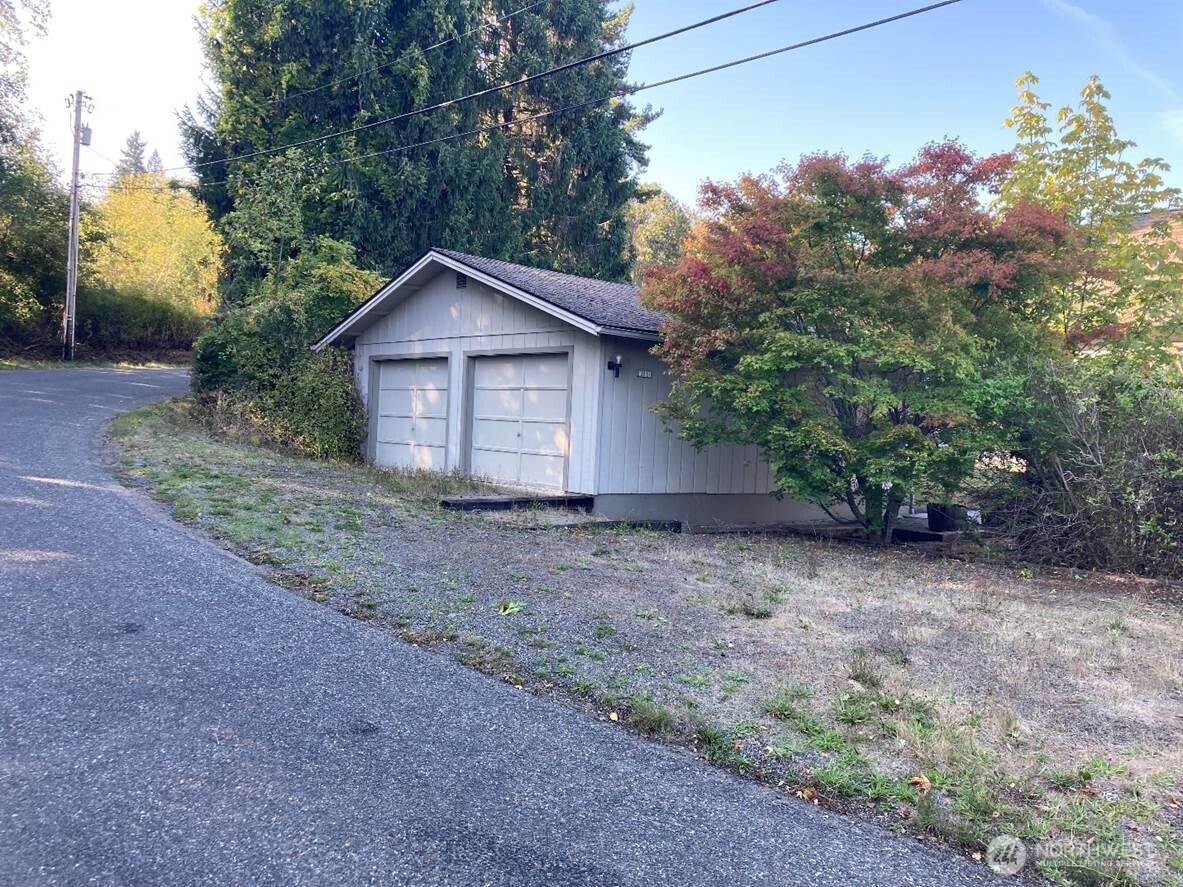 160 N Old Mill Road Hoodsport WA 98548