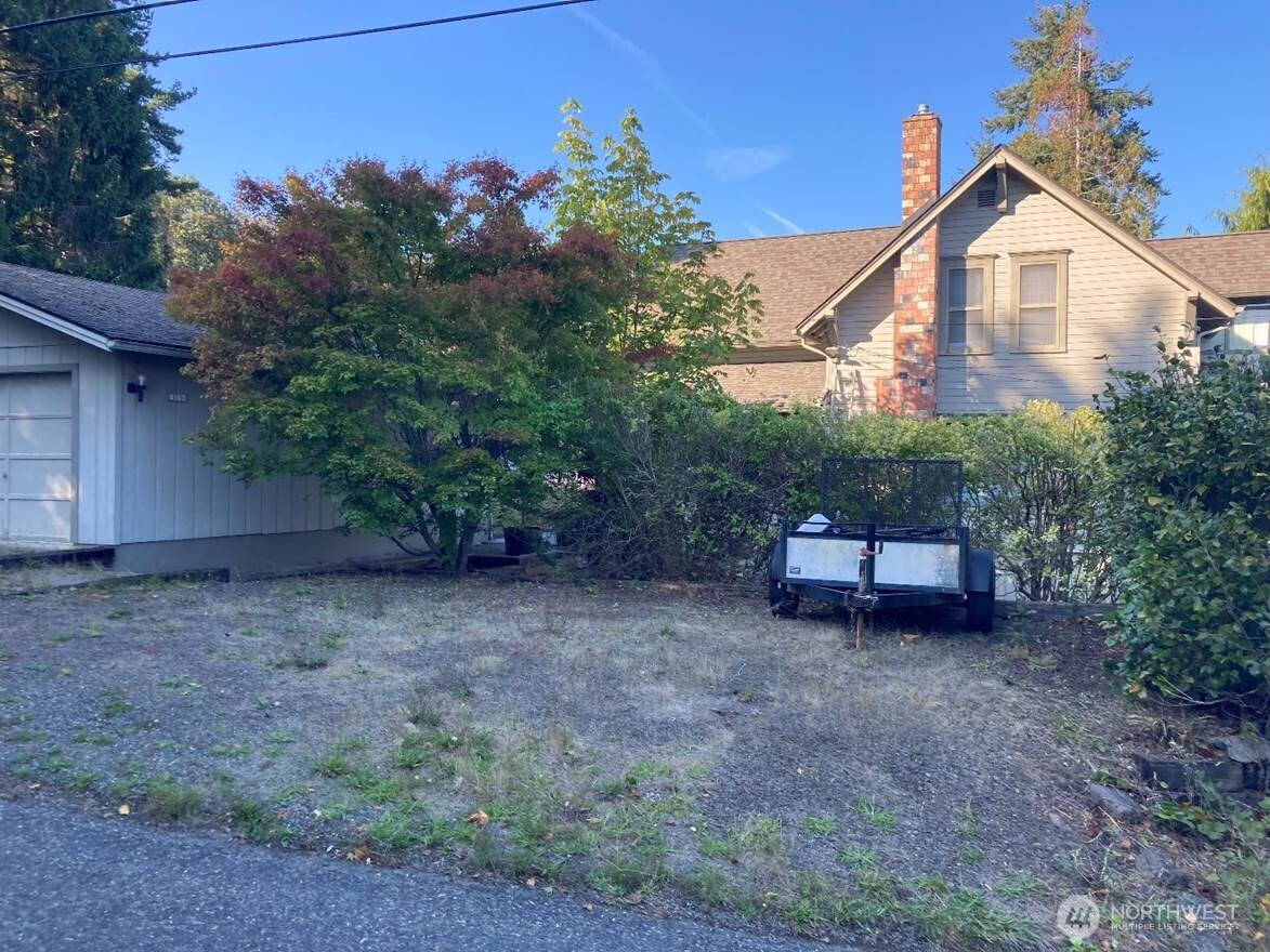160 N Old Mill Road Hoodsport WA 98548