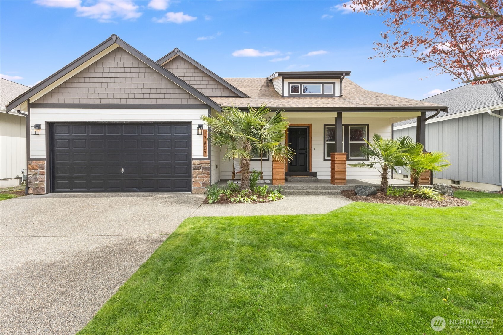 17807 25th Avenue E Tacoma WA 98445