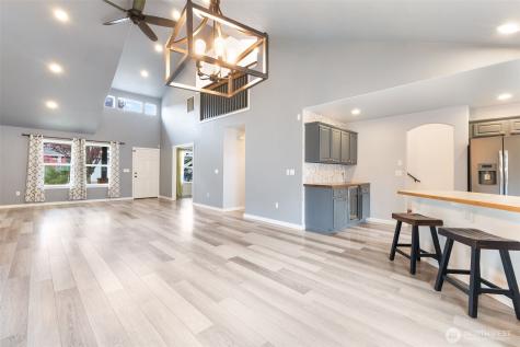 17807 25th Avenue E Tacoma WA 98445