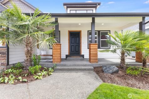 17807 25th Avenue E Tacoma WA 98445
