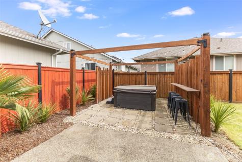 17807 25th Avenue E Tacoma WA 98445