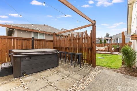 17807 25th Avenue E Tacoma WA 98445