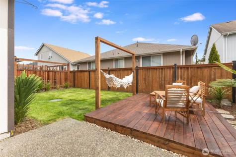 17807 25th Avenue E Tacoma WA 98445