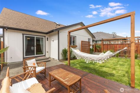 17807 25th Avenue E Tacoma WA 98445