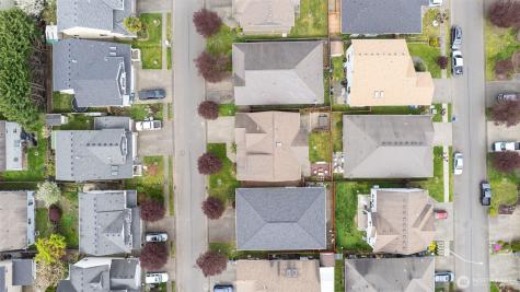 17807 25th Avenue E Tacoma WA 98445