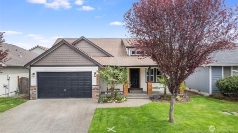 17807 25th Avenue E Tacoma WA 98445