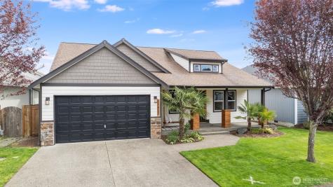 17807 25th Avenue E Tacoma WA 98445