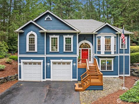 1108 Neah Drive Fox Island WA 98333