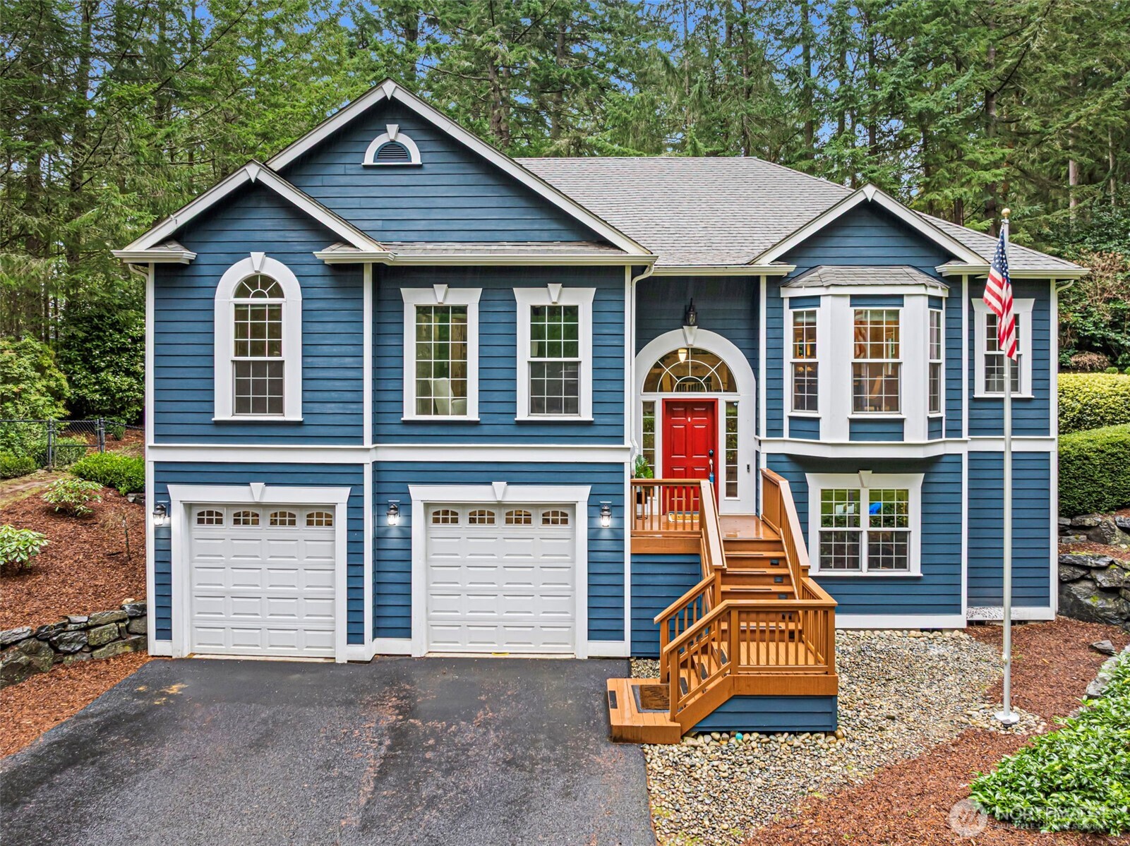 1108 Neah Drive Fox Island WA 98333