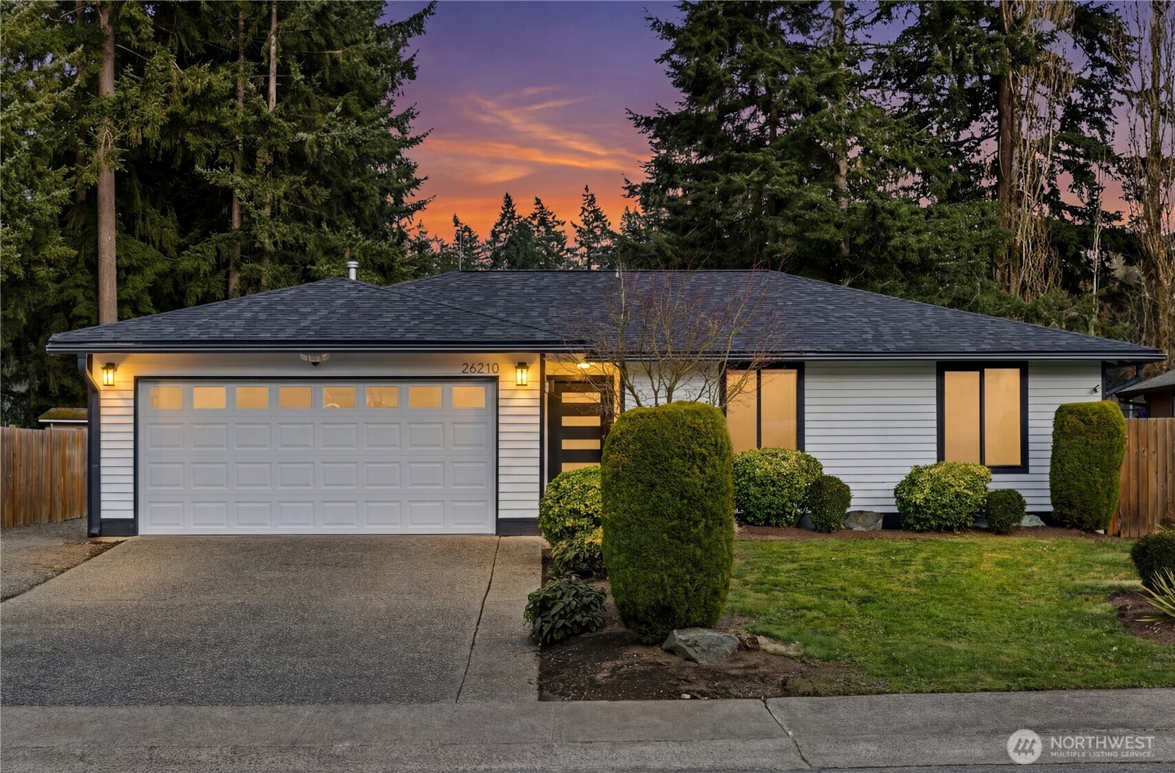 26210 191st Place SE Covington WA 98042