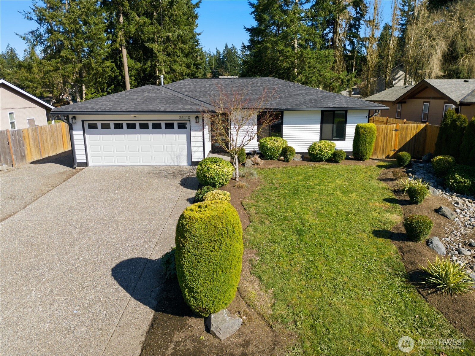 26210 191st Place SE Covington WA 98042