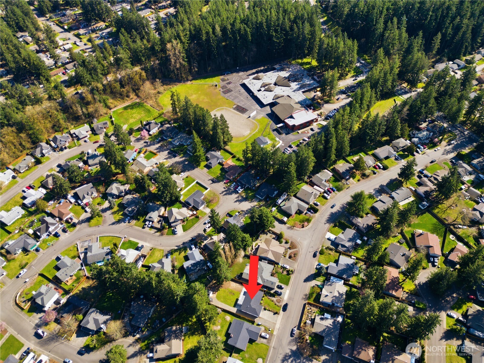 26210 191st Place SE Covington WA 98042