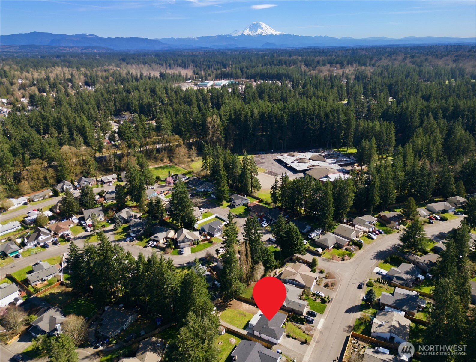26210 191st Place SE Covington WA 98042