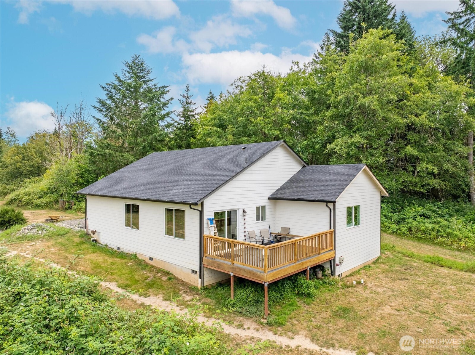 144 Loop Road Centralia WA 98531