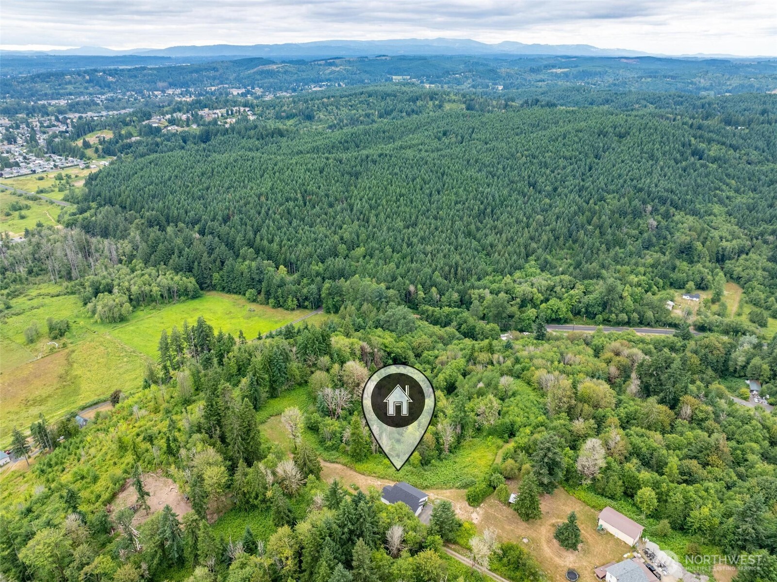 144 Loop Road Centralia WA 98531