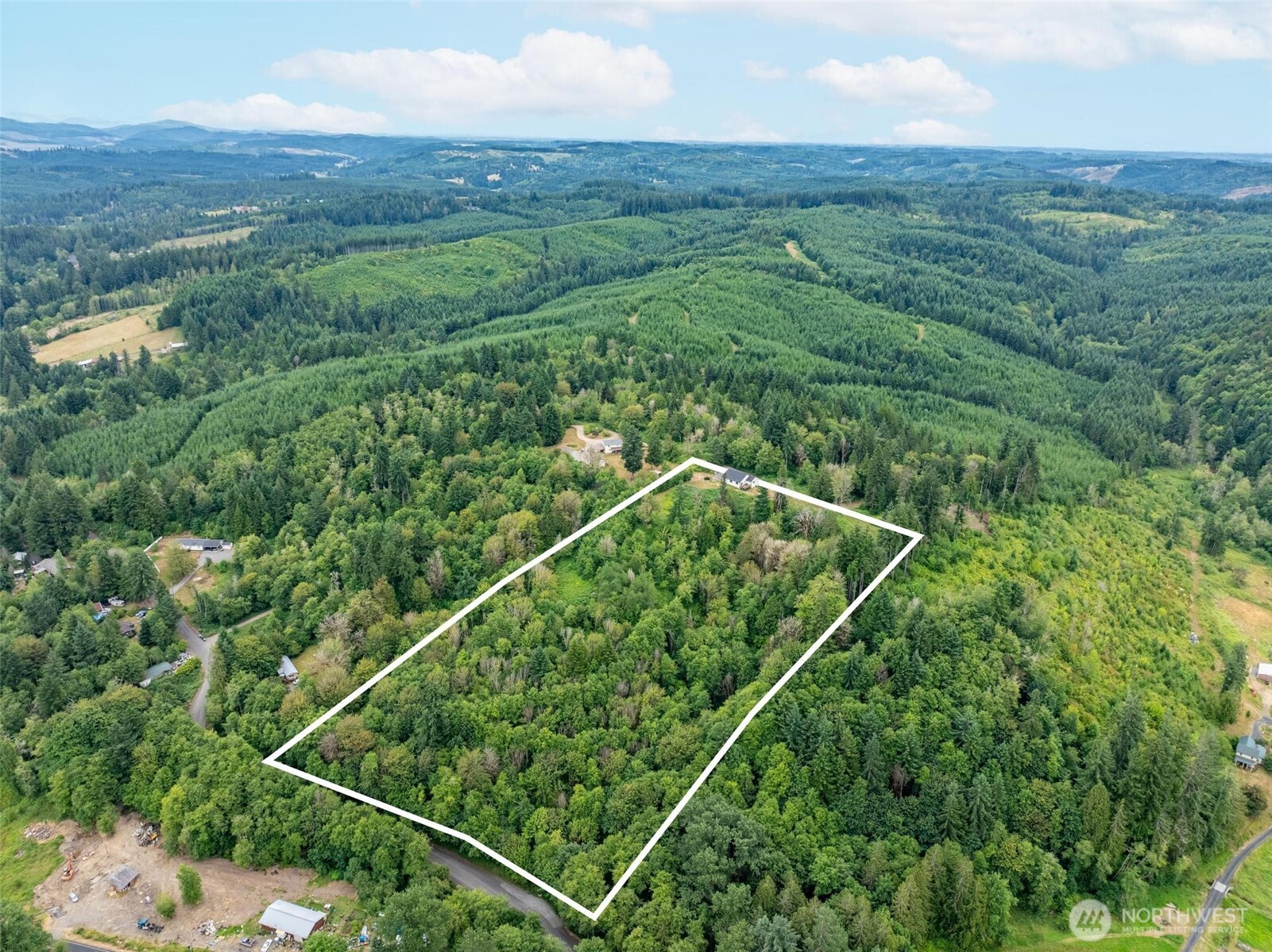 144 Loop Road Centralia WA 98531